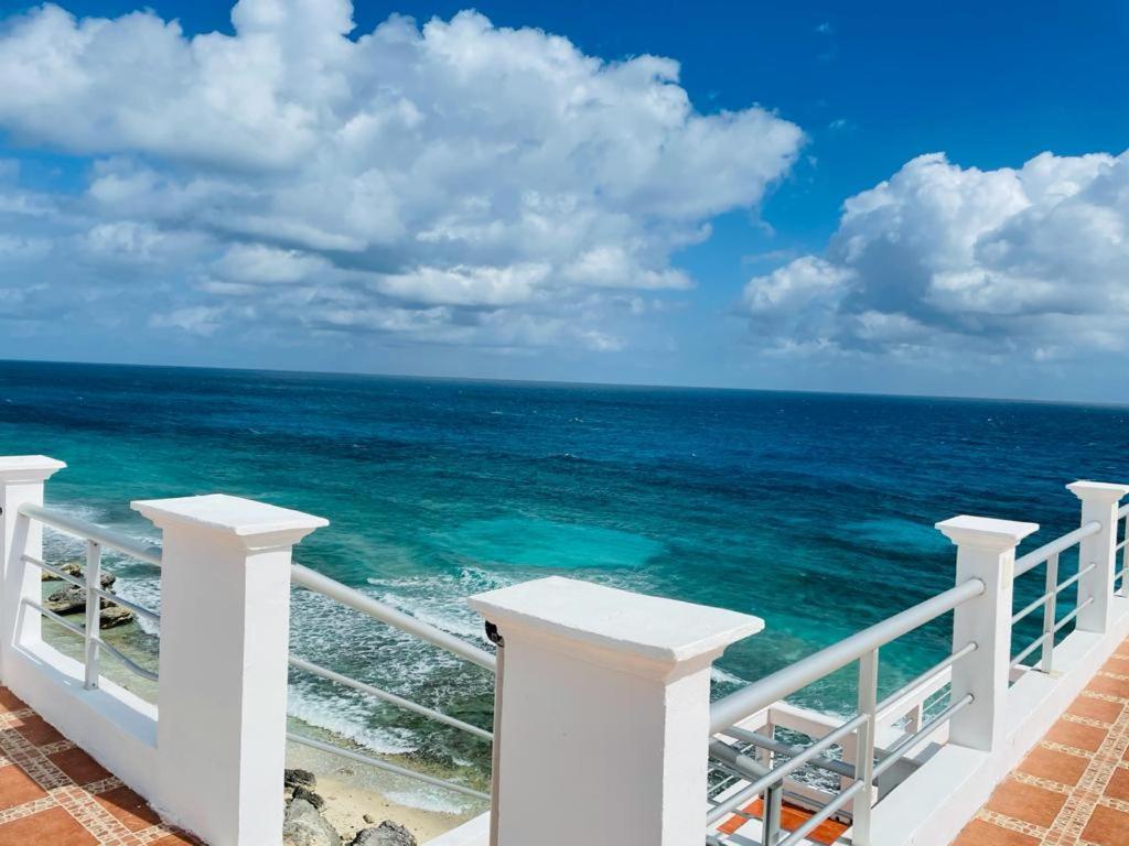 Habitacion Amanecer Turquesa #5 Isla Mujeres Kültér fotó